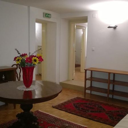 In Venice Back To San Marco Tourist Apartment Exterior photo