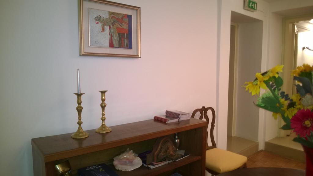 In Venice Back To San Marco Tourist Apartment Exterior photo