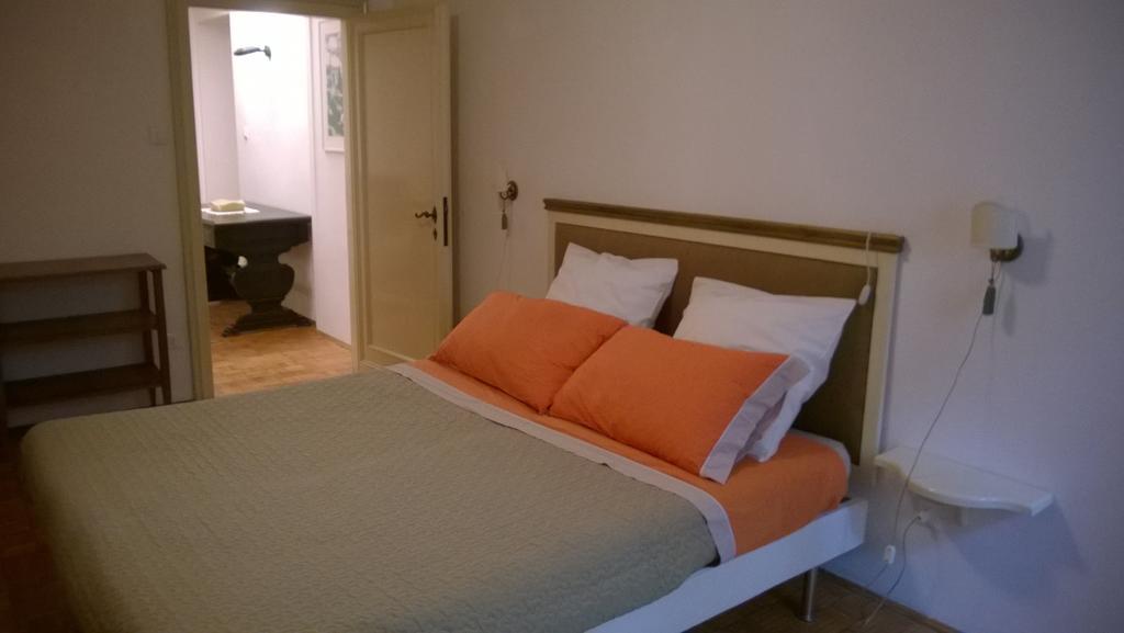 In Venice Back To San Marco Tourist Apartment Room photo