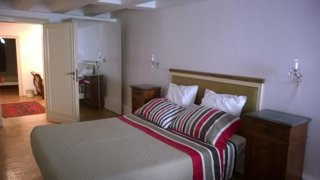 In Venice Back To San Marco Tourist Apartment Room photo