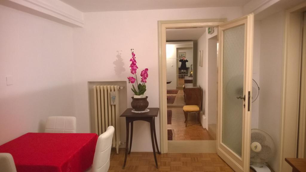 In Venice Back To San Marco Tourist Apartment Exterior photo